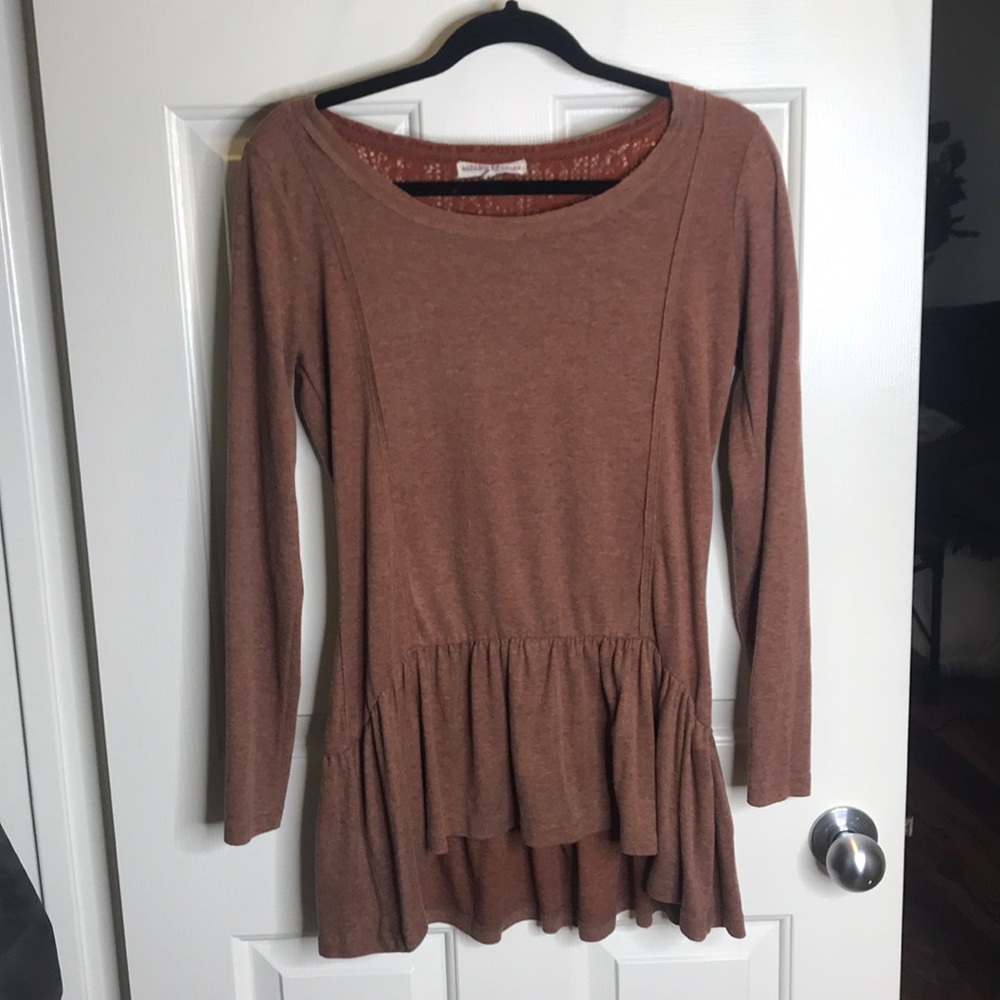 Long sleeve Top from Altar’d State